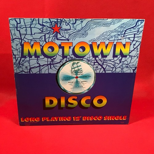 Stevie wonder master - stevie, blaster