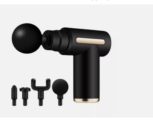 Speeds massage gun - 6,