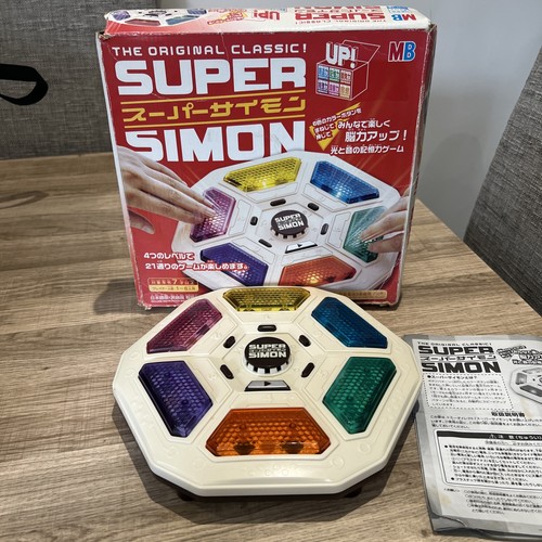 Hasbro simon 2003 - hasbro,