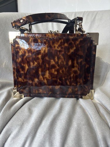 Aspinal london brown - aspinal, of