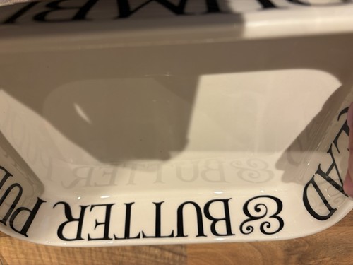 Emma bridgewater toast - emma, &