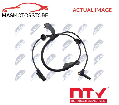 Abs wheel speed - wheel,