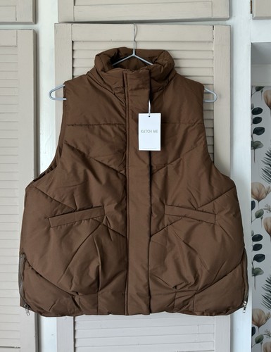 Ladies oversized caramel - ladies,