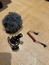 Rode Video Micro Compact