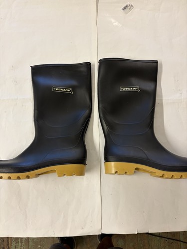 Dunlop wellies size - size, 11