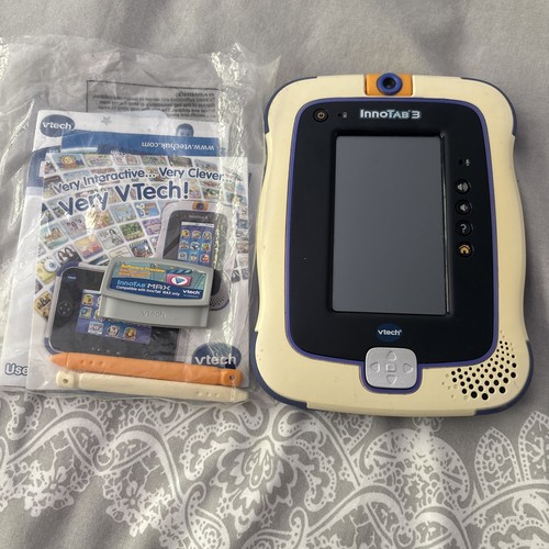 Vtech innotab complete - innotab, 3