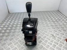 2016 NISSAN QASHQAI 1.2 PETROL AUTOMATIC GEAR SELECTOR MECH GENUINE