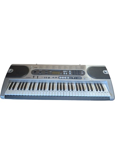 Casio 70s electronic - casio, lk-70s