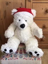 Vintage BHS Parker The Polar