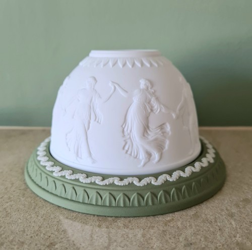 Wedgwood dancing hours - wedgwood,