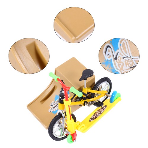 Set mini finger - set,