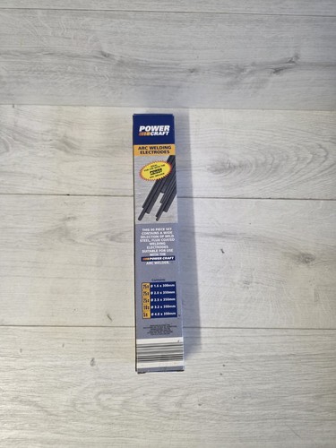 Powercraft heavy duty arc - heavy,
