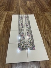 Set 8 New Victorian Fireplace