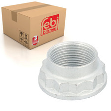 Axle Nut Fits Mercedes Benz