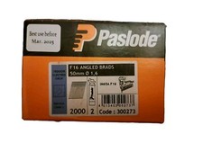 Paslode 300273 IM65A 1,6 x