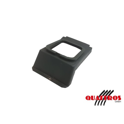 Org cover circuit green audi - cover,