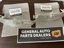 MAZDA Genuine Clear Corner Side Turn Marker R L Indicator Light Lens Lamp RX-8