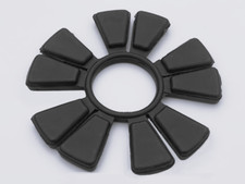 DUCATI  900SS BEVEL  TWINS/PANTAH 500SL FINAL DRIVE CUSH RUBBER SPIDER