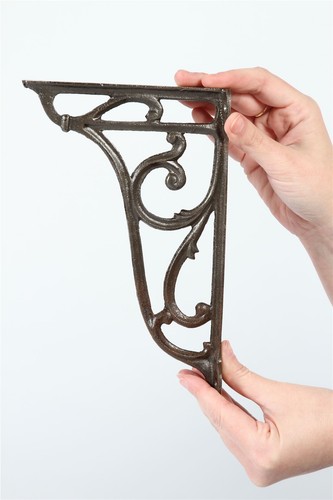 Cast iron heritage style - cast,