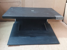 Dell OPW395 Docking Station - Laptop Monitor Stand for Dell Latitude E-Series