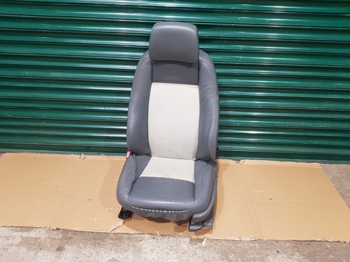 Saab 3 front seat - 09,