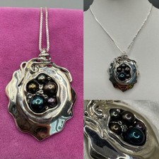 Hagit Gorali Sterling Silver