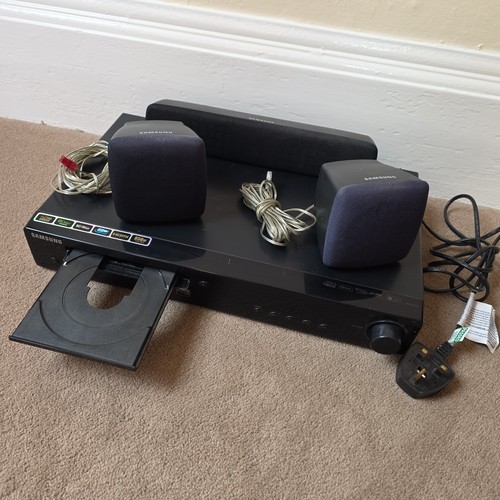 Samsung tz222 home cinema - ht-tz222,