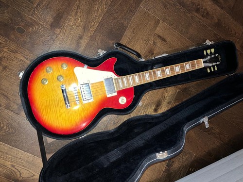 Tokai love rock les - love,