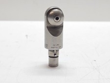 DeSoutter SV-200 Sagittal Saw