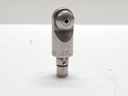 Desoutter 200 sagittal saw - sagittal,