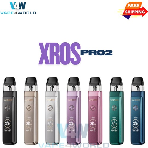 Vaporesso xros pro vape kit - xros,