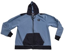 Mens Quba Sails X Light Blue