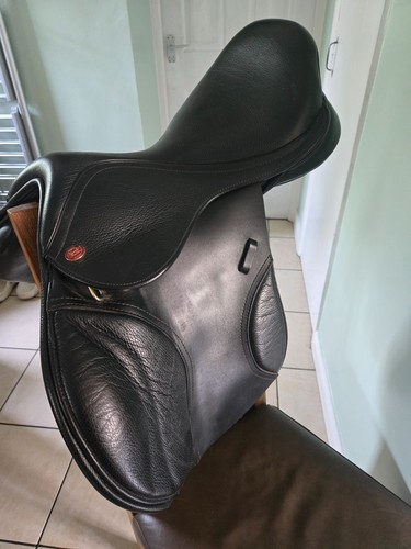 Kent and masters saddle 5 - and,