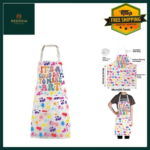 Art lover gift - "good, to