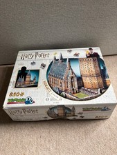 Wrebbit 3D Harry Potter