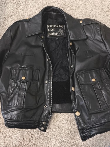 Vintage men the cop - ,