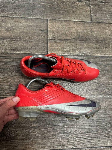 Vintage nike mercurial vapor - nike,