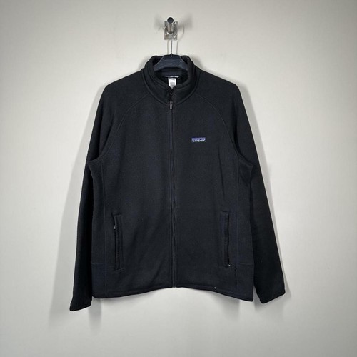 Men patagonia full zip - men’s,
