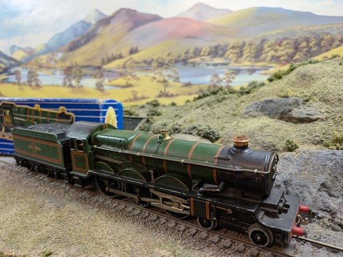 Hornby dublo edlt bristol - hornby,