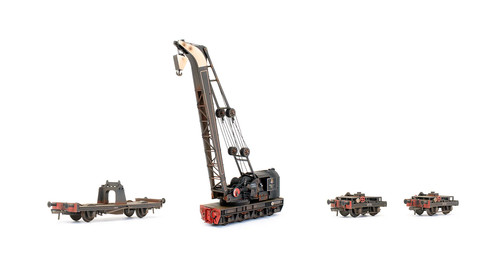 Bachmann gauge 38 802 - bachmann, 38-802
