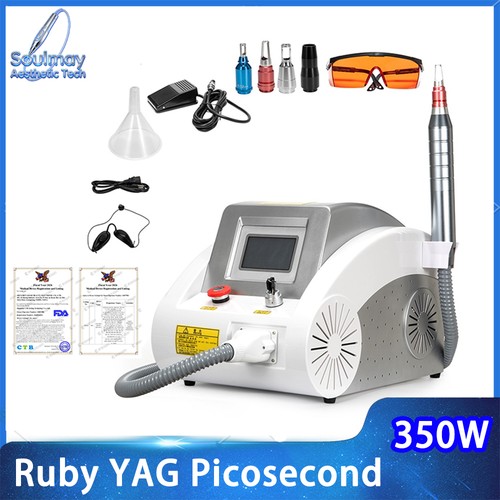 High durability picosecond - high,
