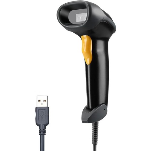 Usb barcode scanner - barcode, code
