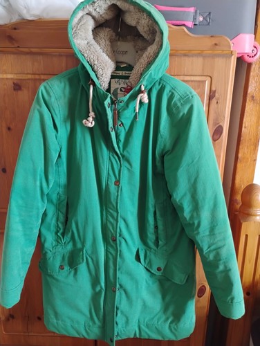 Seasalt women snowdrop rain - seasalt, women's