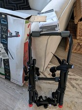 Allen Sports Deluxe 3 Tailgate Bike Carrier