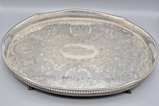 Vintage Sheffield Reproduction