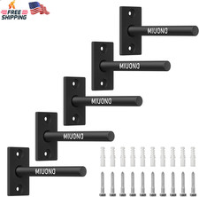 Wall Mounted Weight Plate