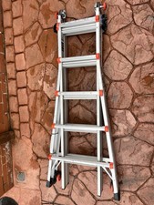 Little Giant Velocity