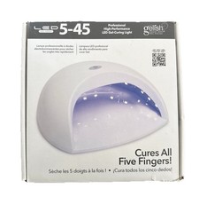 Gelish Harmony Professional