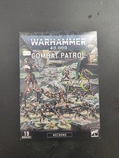 Combat Patrol Necrons