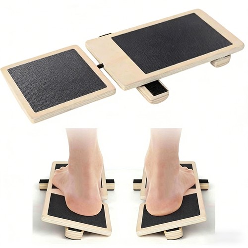 Balance board for sprained - board,
